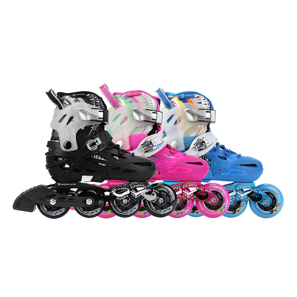 giày Patin trẻ em Flying Eagle S6S 1