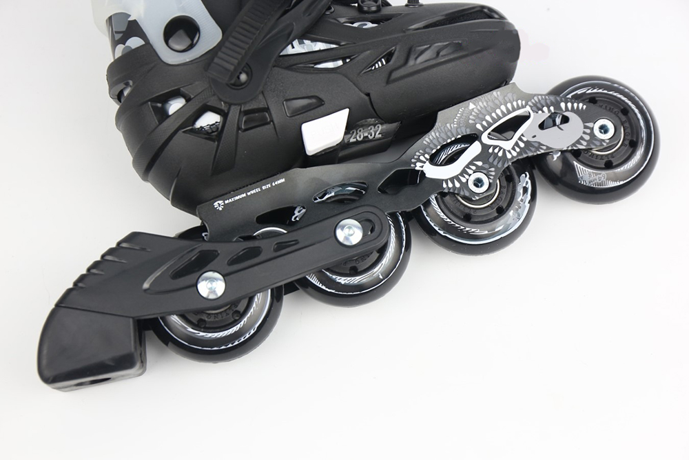 giày Patin trẻ em Flying Eagle S6S 13