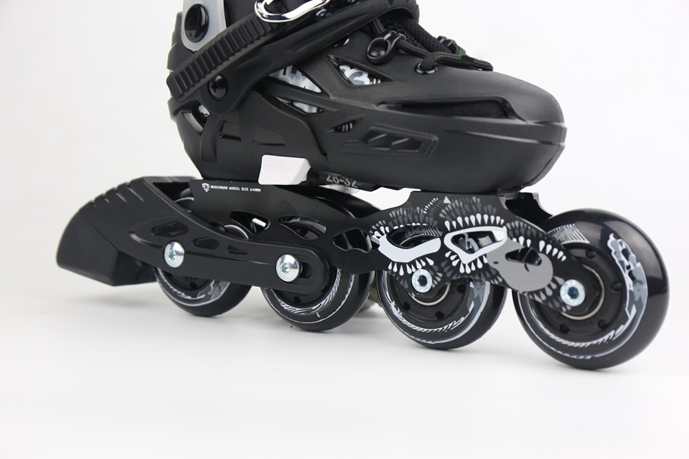 giày Patin trẻ em Flying Eagle S6S 14