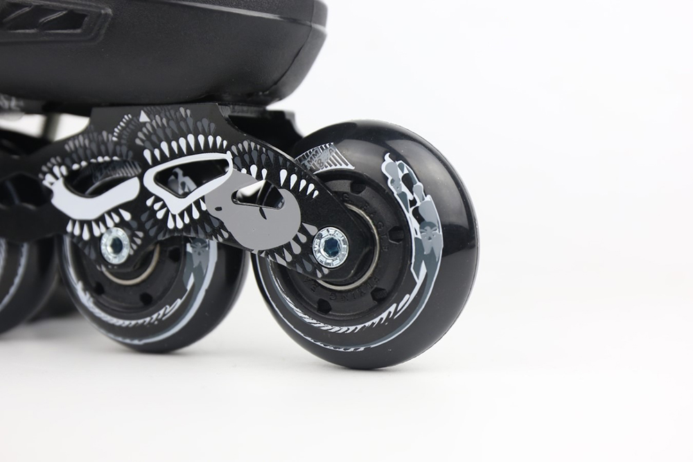 giày Patin trẻ em Flying Eagle S6S 15