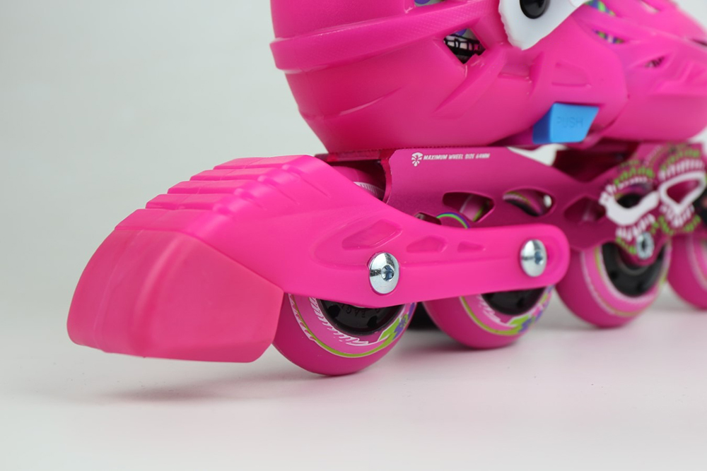 giày Patin trẻ em Flying Eagle S6S 16