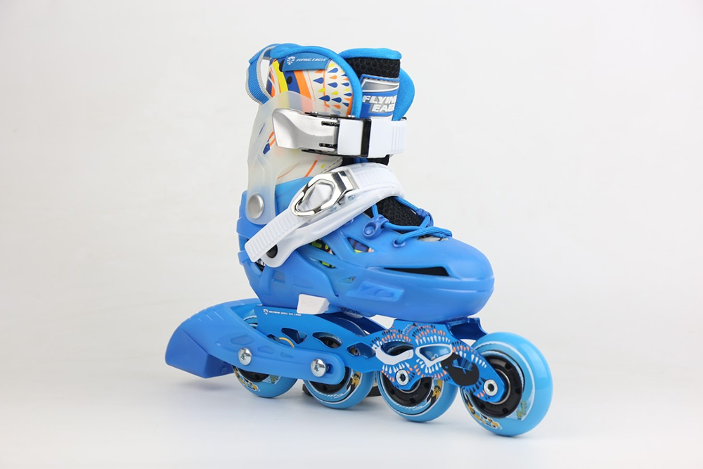 giày Patin trẻ em Flying Eagle S6S 3