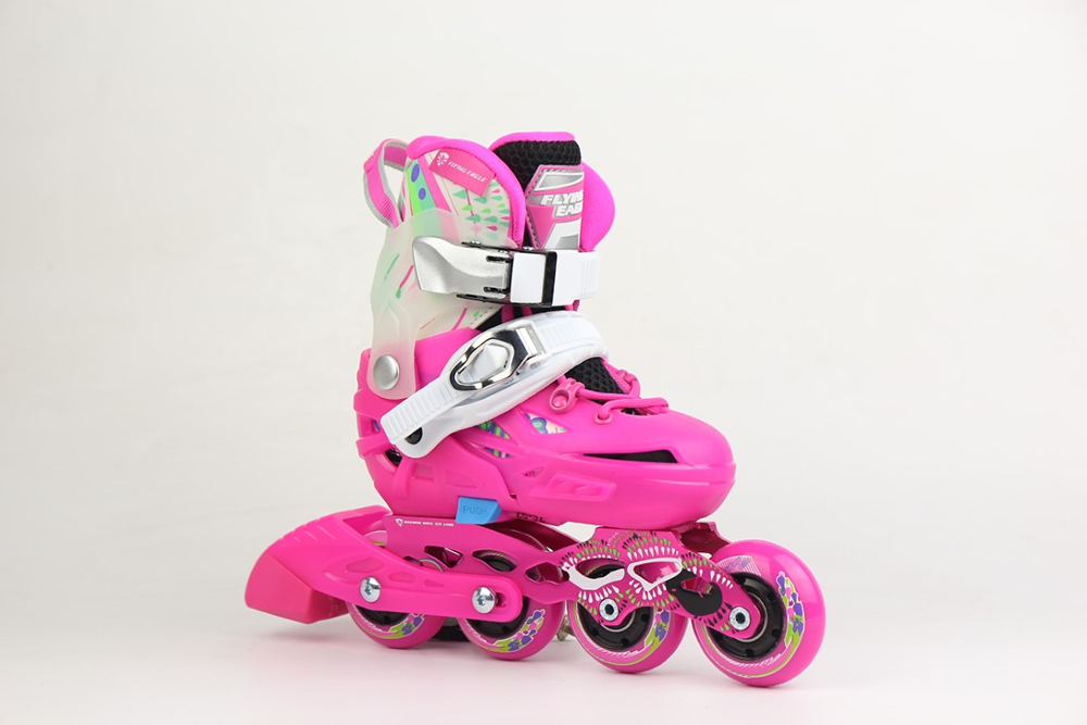 giày Patin trẻ em Flying Eagle S6S 4
