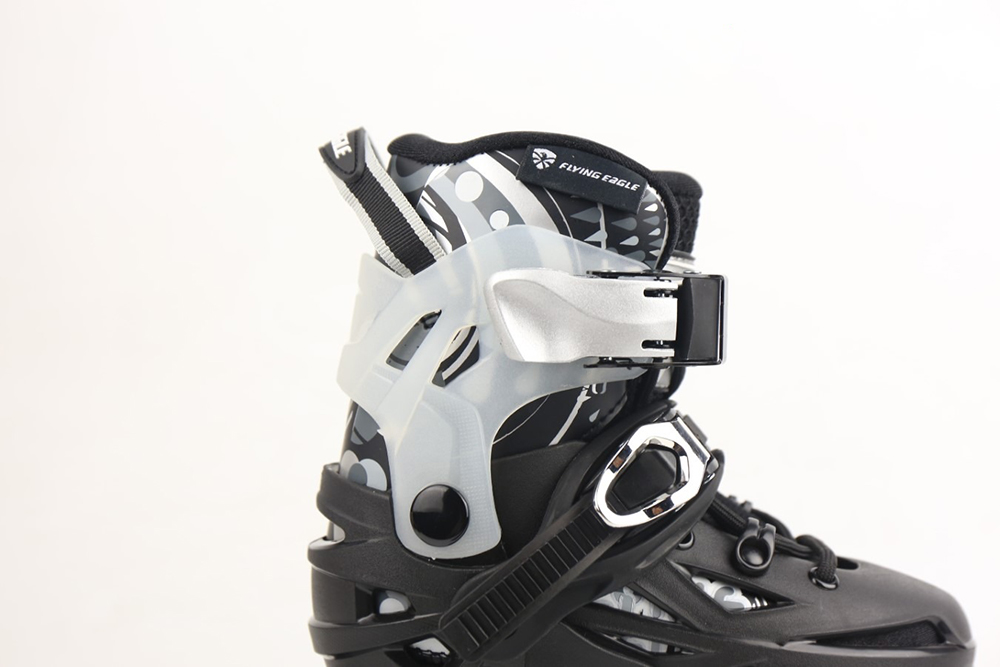 giày Patin trẻ em Flying Eagle S6S 7