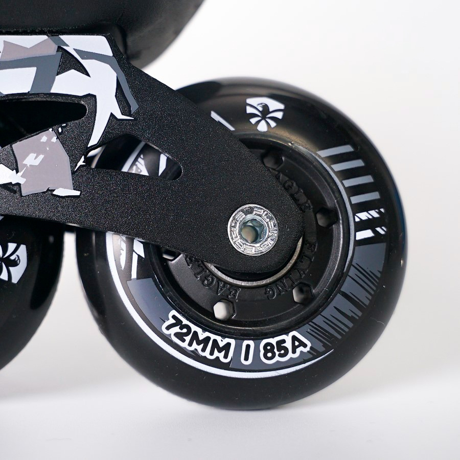 giày Patin trẻ em Flying Eagle S6S+ NEW 12
