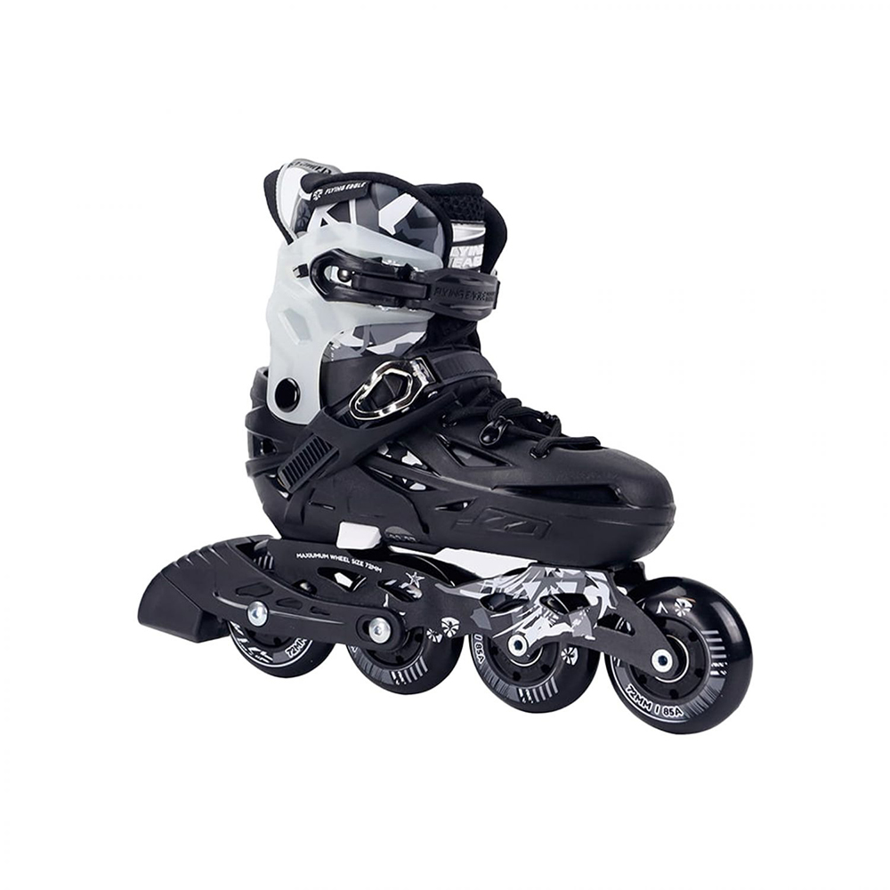 giày Patin trẻ em Flying Eagle S6S+ NEW 2