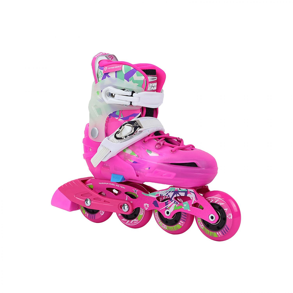 giày Patin trẻ em Flying Eagle S6S+ NEW 3