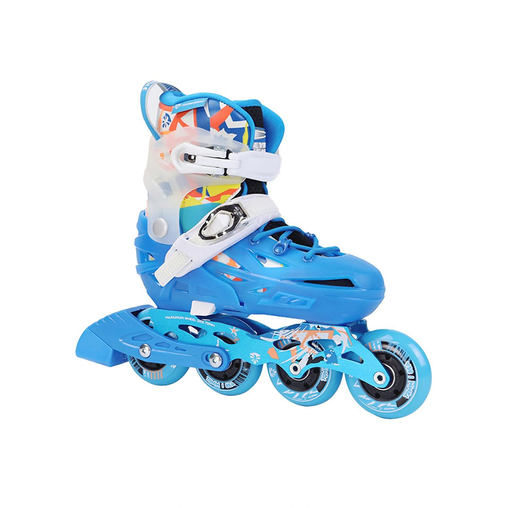 giày Patin trẻ em Flying Eagle S6S+ NEW 4