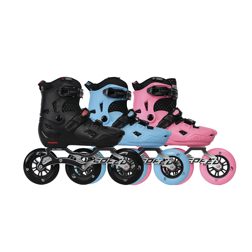 giày Patin trẻ em Flying Eagle S7 Speed 1