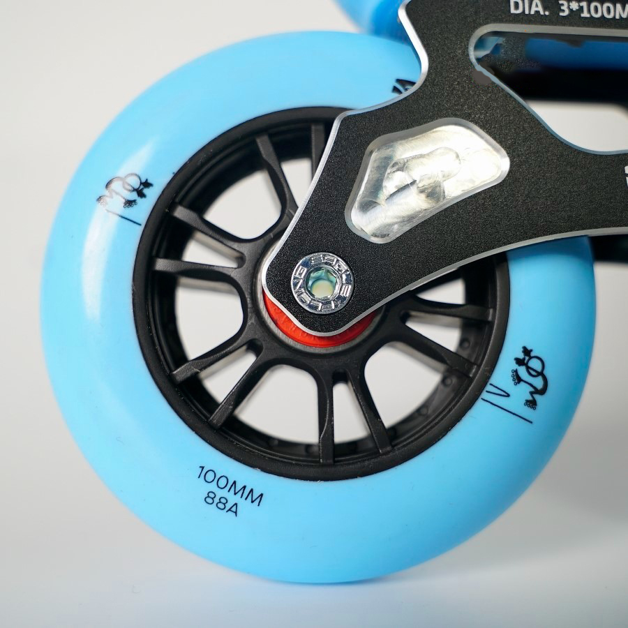 giày Patin trẻ em Flying Eagle S7 Speed 11