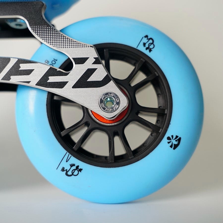 giày Patin trẻ em Flying Eagle S7 Speed 12