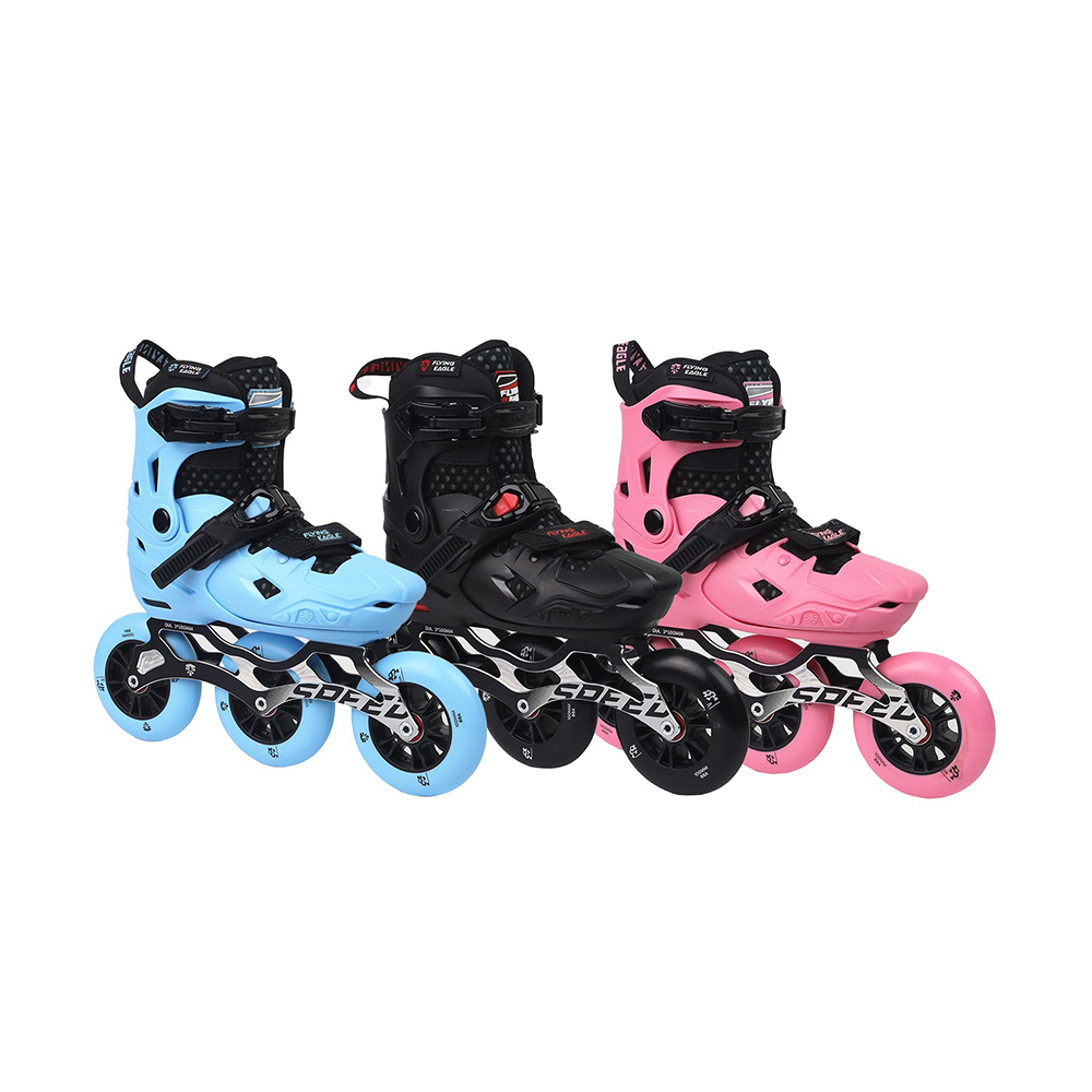 giày Patin trẻ em Flying Eagle S7 Speed 2