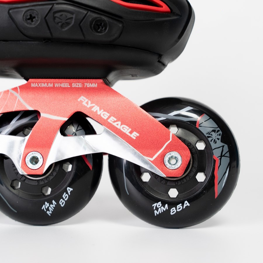 giày Patin trẻ em Flying Eagle S9 10