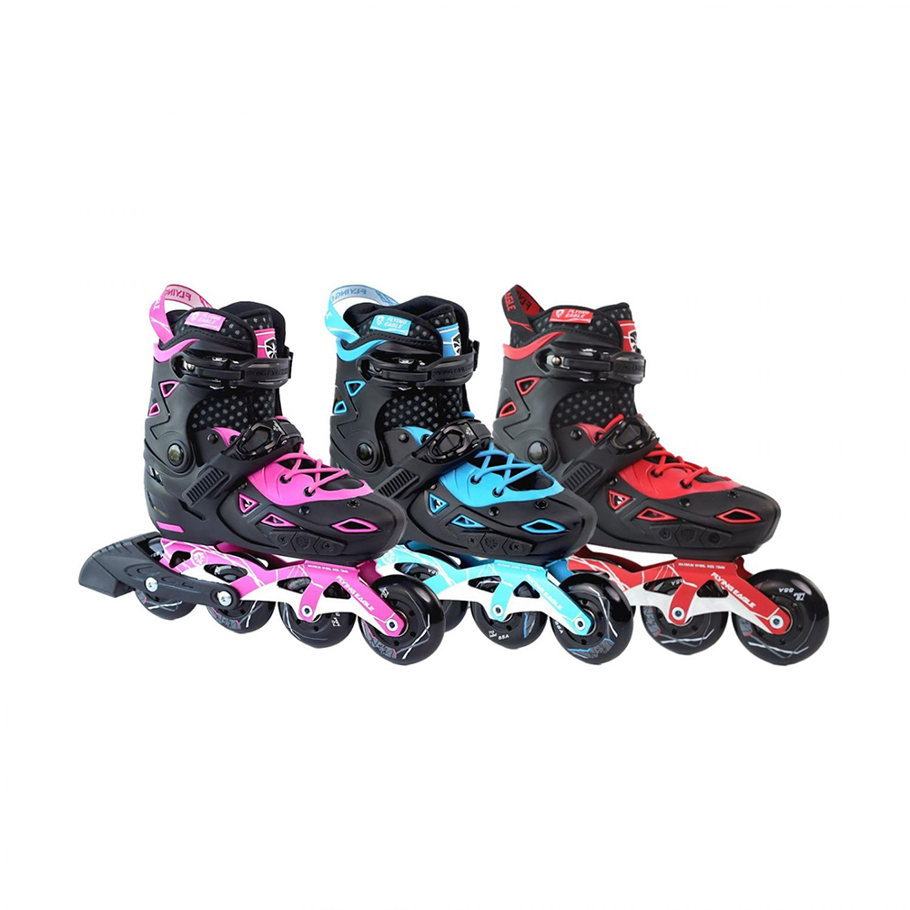 giày Patin trẻ em Flying Eagle S9 2
