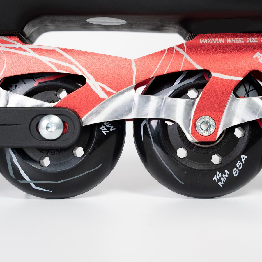 giày Patin trẻ em Flying Eagle S9 9
