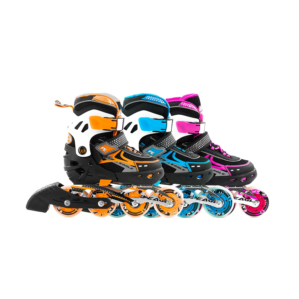 giày Patin trẻ em Flying Eagle V5