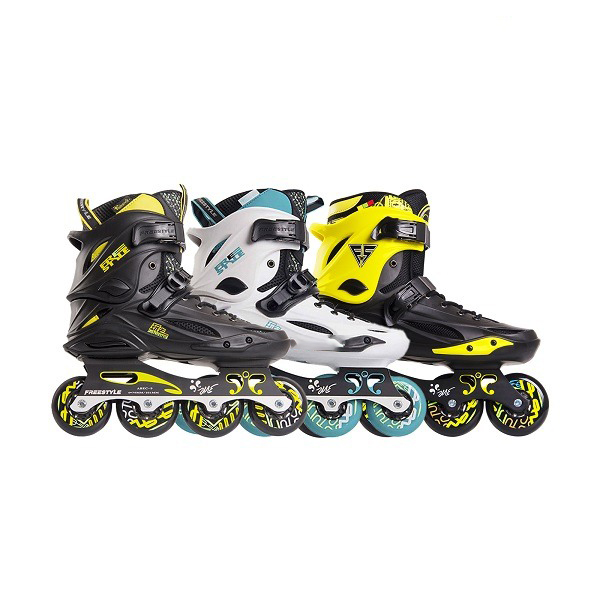 giày Patin người lớn Freestyle M1 1