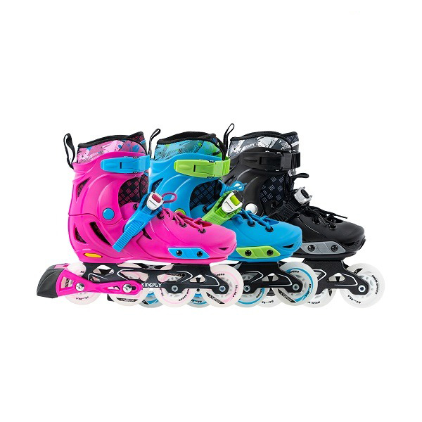 giày Patin trẻ em Kingfly W198-QS 1