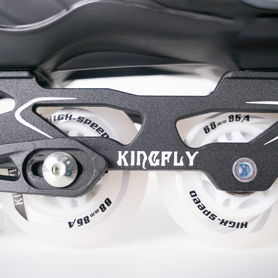 giày Patin trẻ em Kingfly W198-QS 10