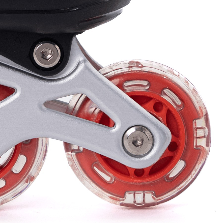 giày Patin trẻ em Lianzhi 8806 Combo 10