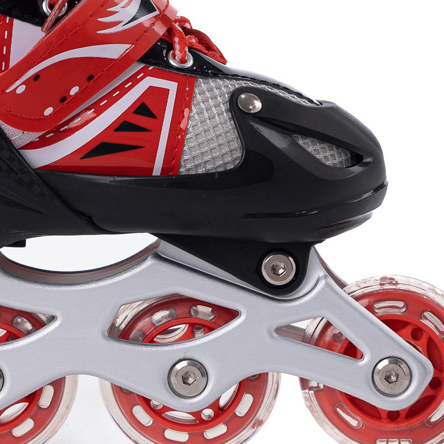 giày Patin trẻ em Lianzhi 8806 Combo 9