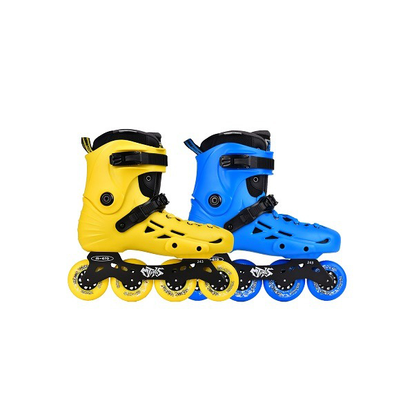 giày Patin người lớn Micro MT Plus 1