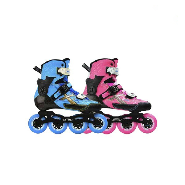 giày Patin trẻ em Micro Delta X