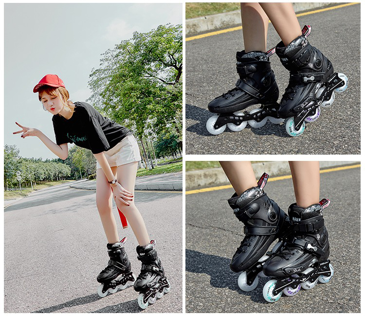 giày Patin người lớn Weiqiu HOT 1