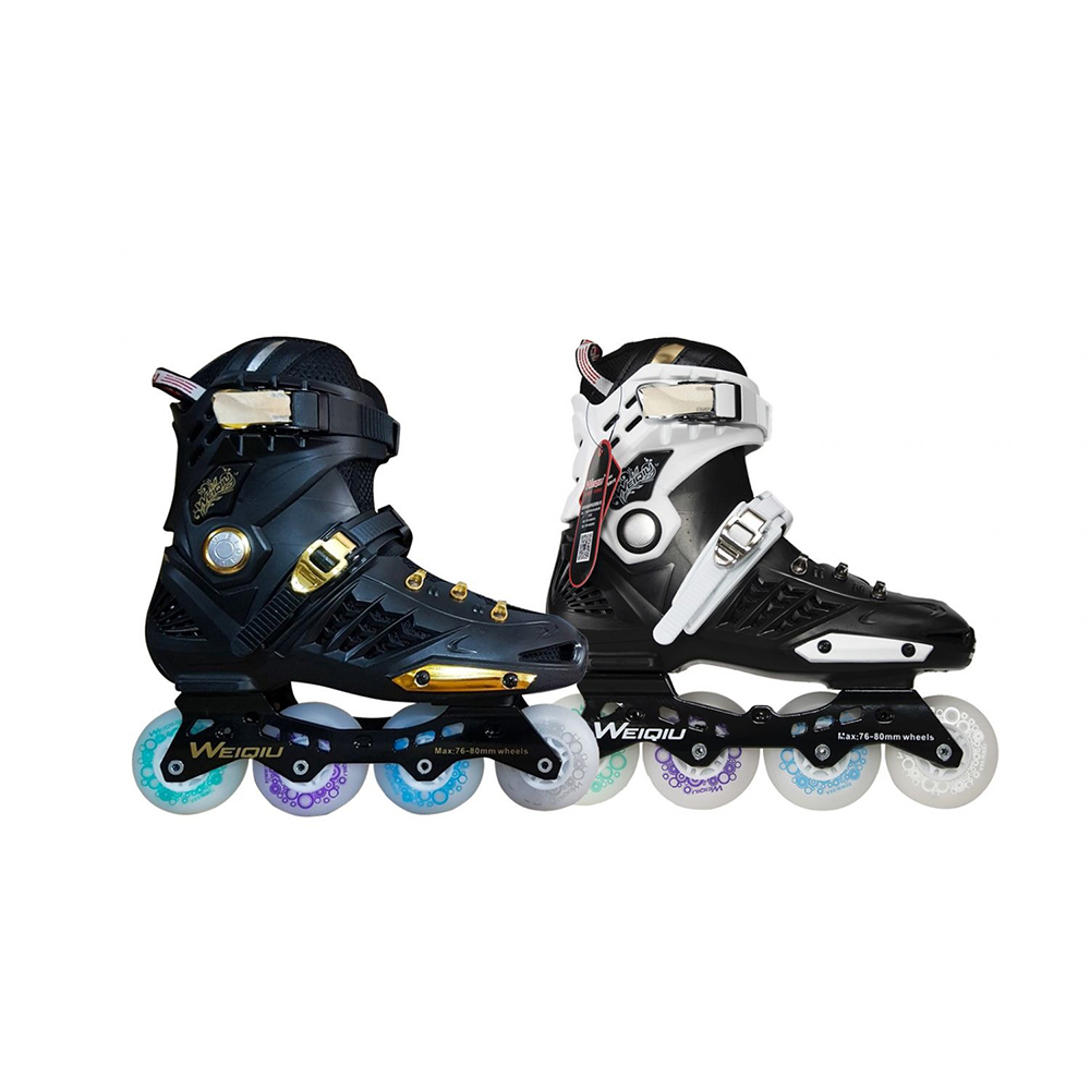 giày Patin người lớn Weiqiu TNT QS 1