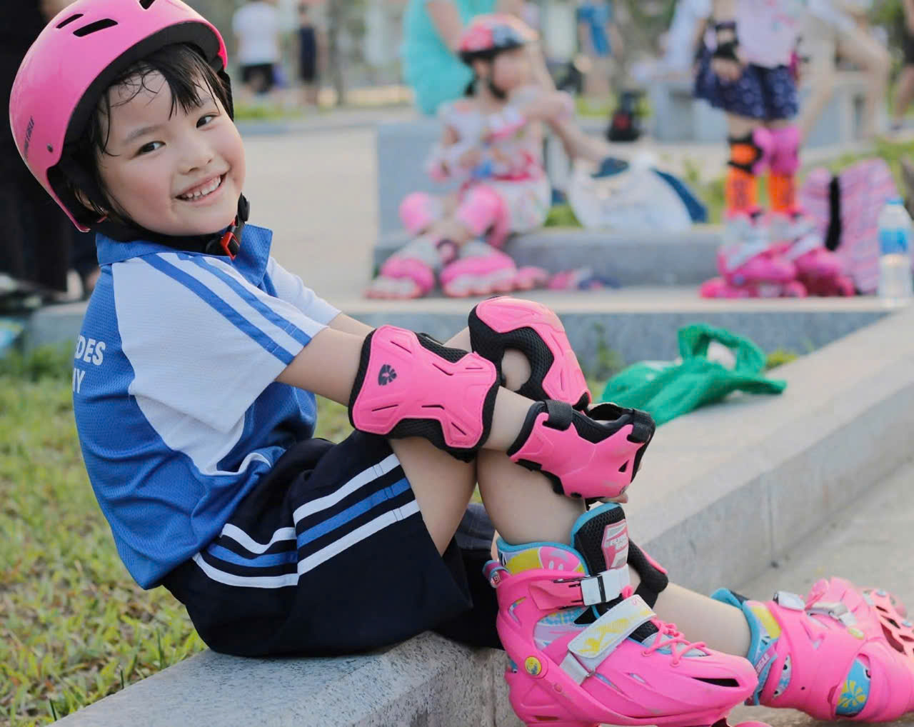 Phân khúc giá giày Patin trên thị trường
