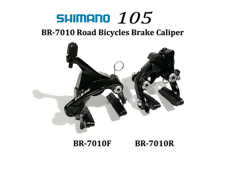 bộ truyền động Shimano 105 R7010 2x11 Tốc Độ 10