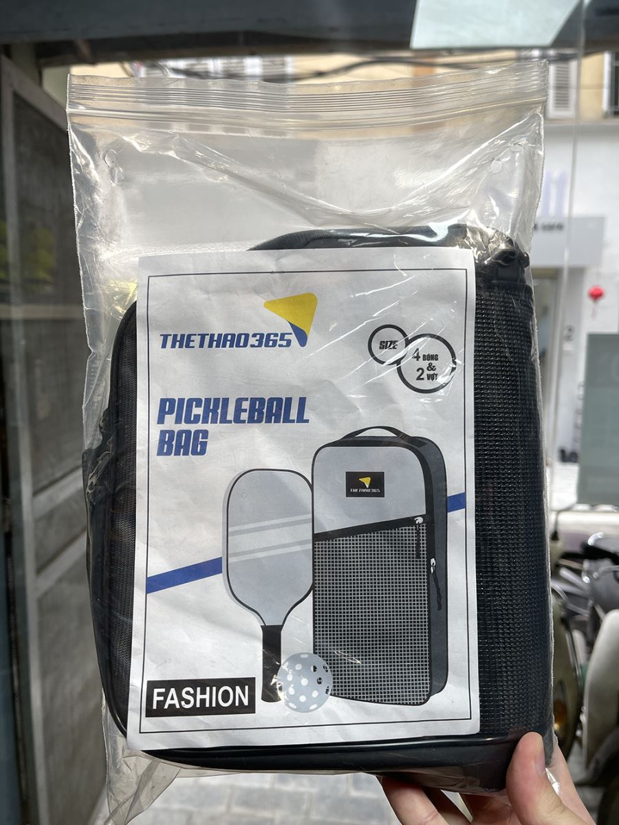 túi đựng vợt Pickleball 365 Sport 1