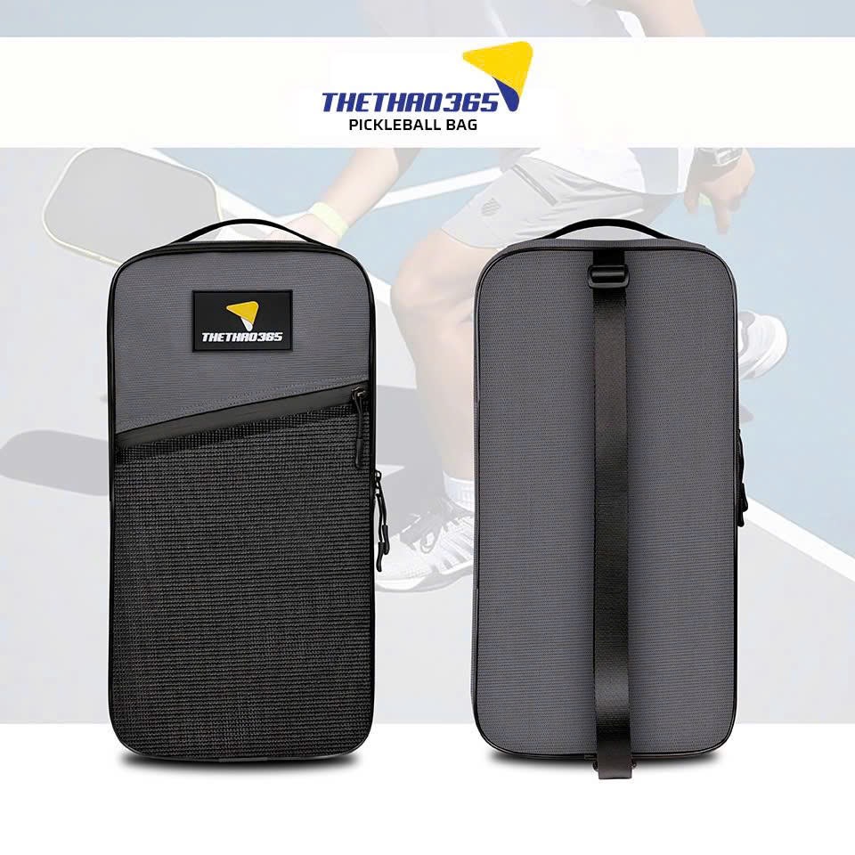 túi đựng vợt Pickleball 365 Sport 1