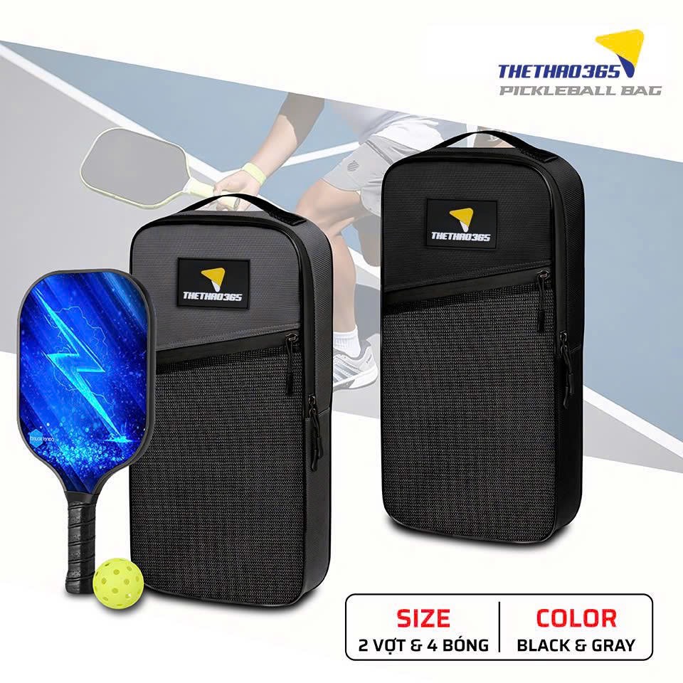 túi đựng vợt Pickleball 365 Sport 2