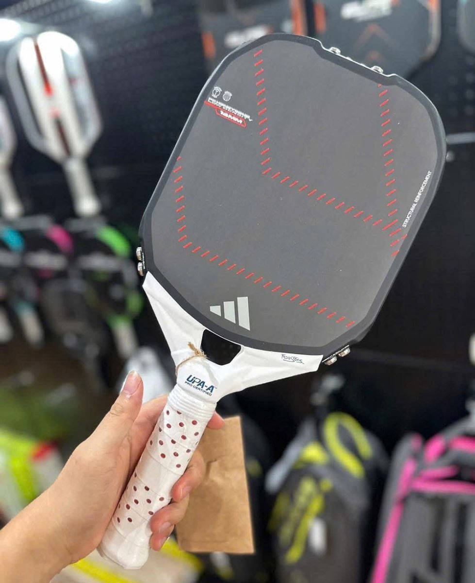 vợt Pickleball Adidas Metalbone LP 2025 2