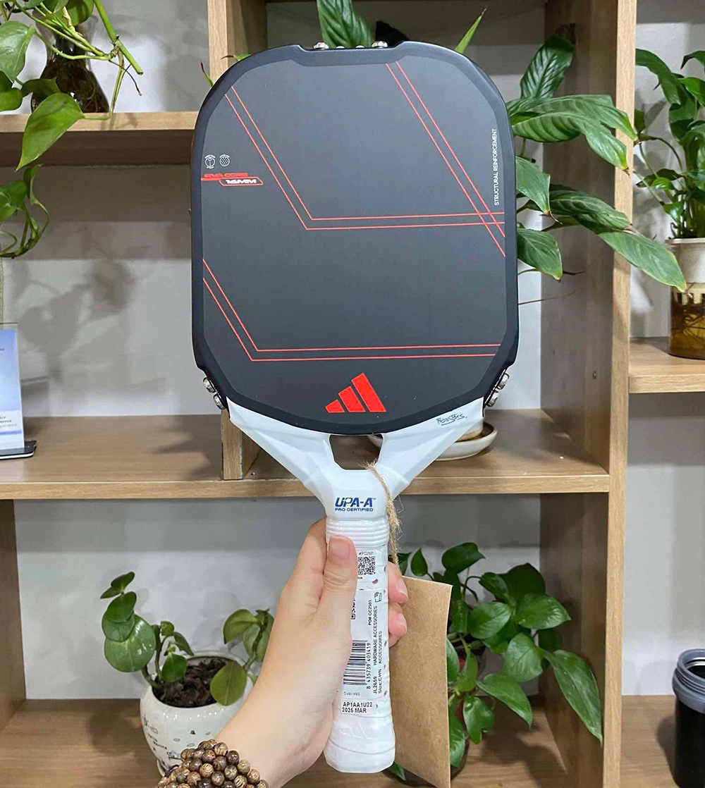 vợt Pickleball Adidas Metalbone LP S 2025 2