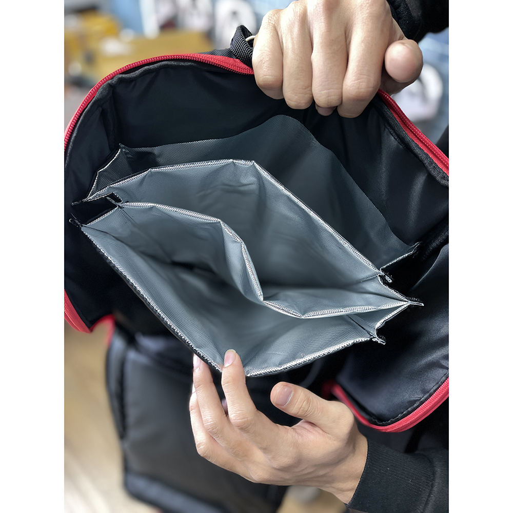 balo Pickleball Adidas Metalbone 6