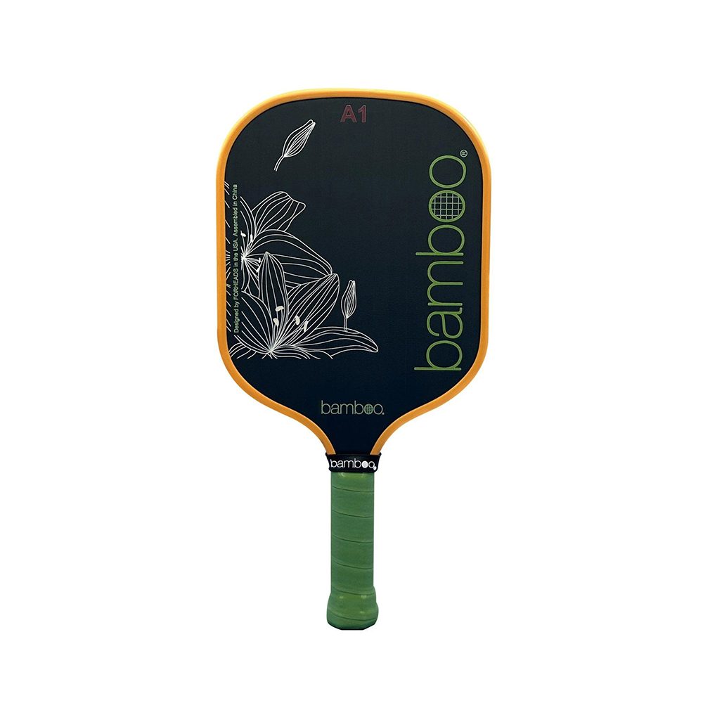 Vợt Pickleball Bamboo A1