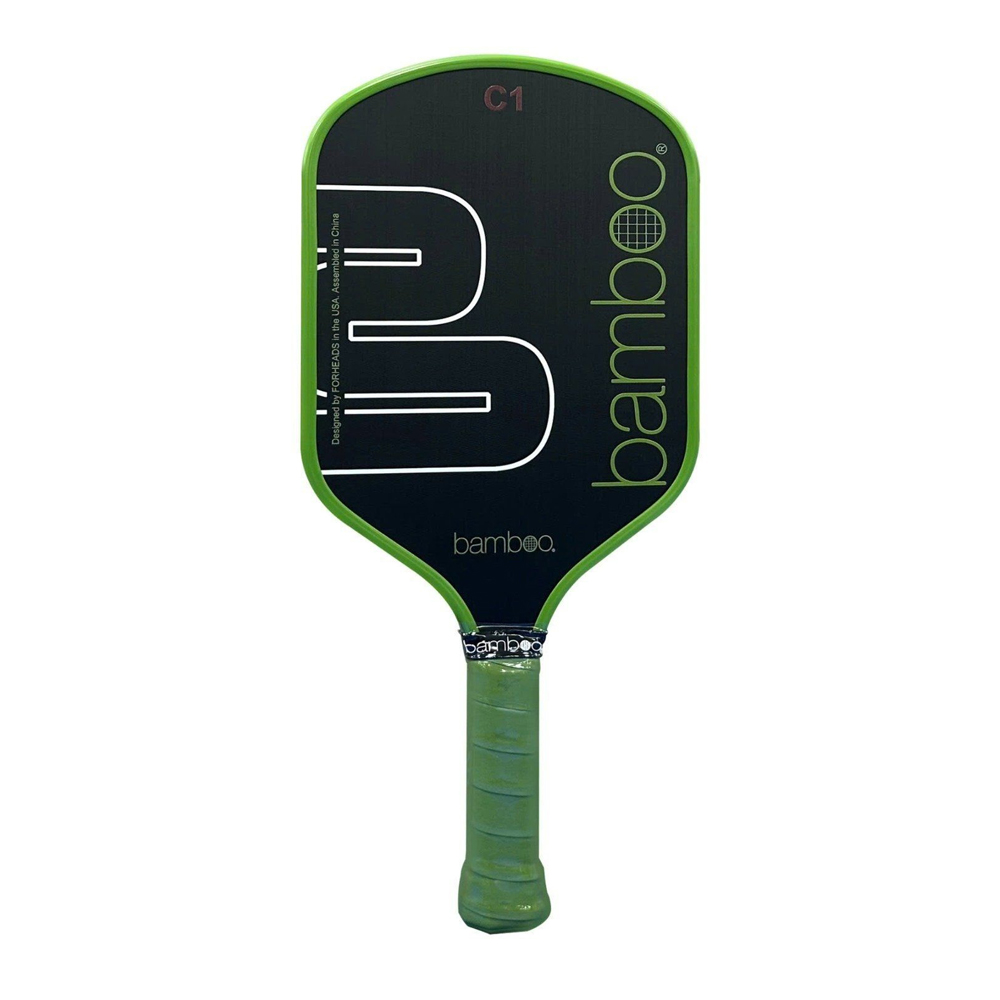 vợt Pickleball Bamboo C1 16mm