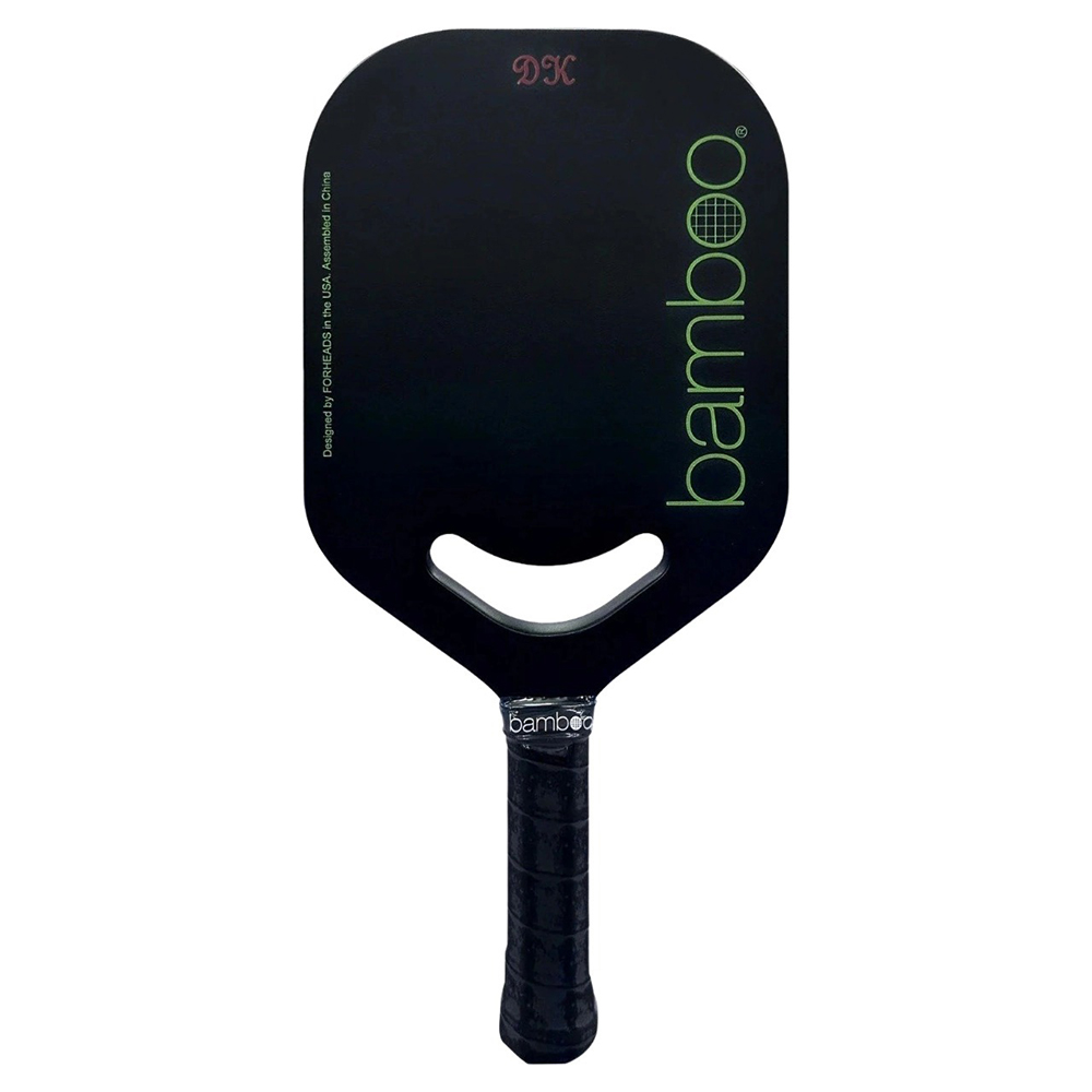 Vợt Pickleball Bamboo DK