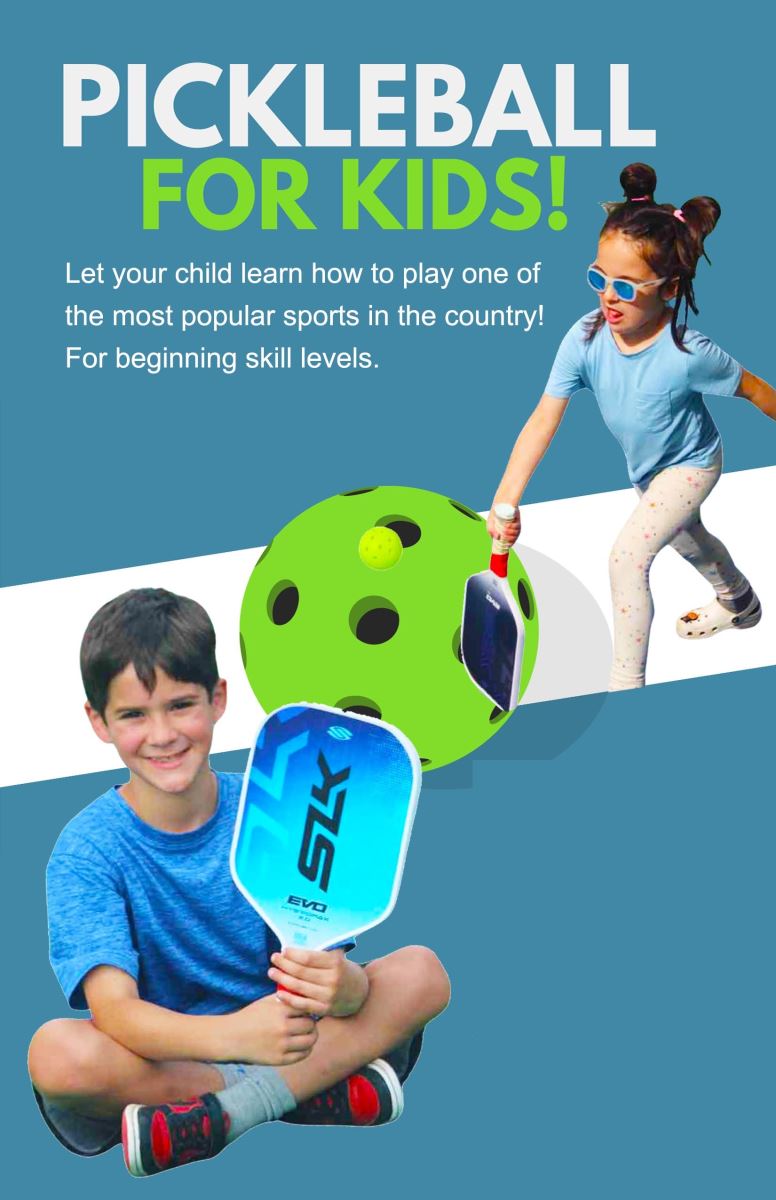 Top 5+ vợt Pickleball cho trẻ em giá rẻ chính hãng đáng mua nhất năm