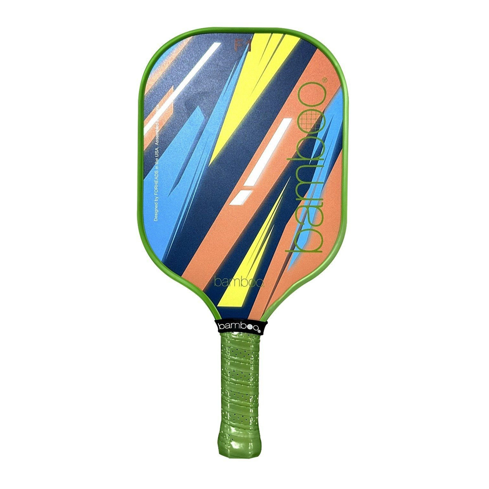 vợt Pickleball Bamboo F1 12mm