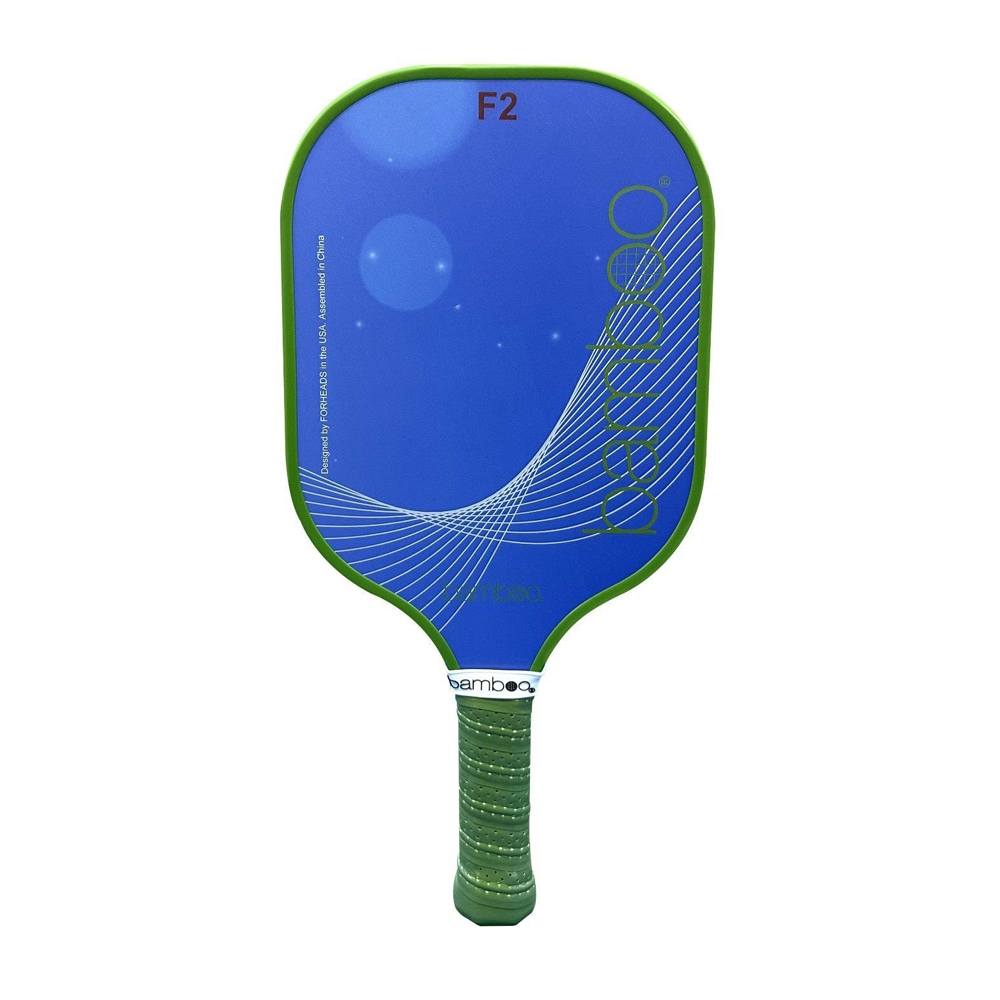 vợt Pickleball Bamboo F2 12mm