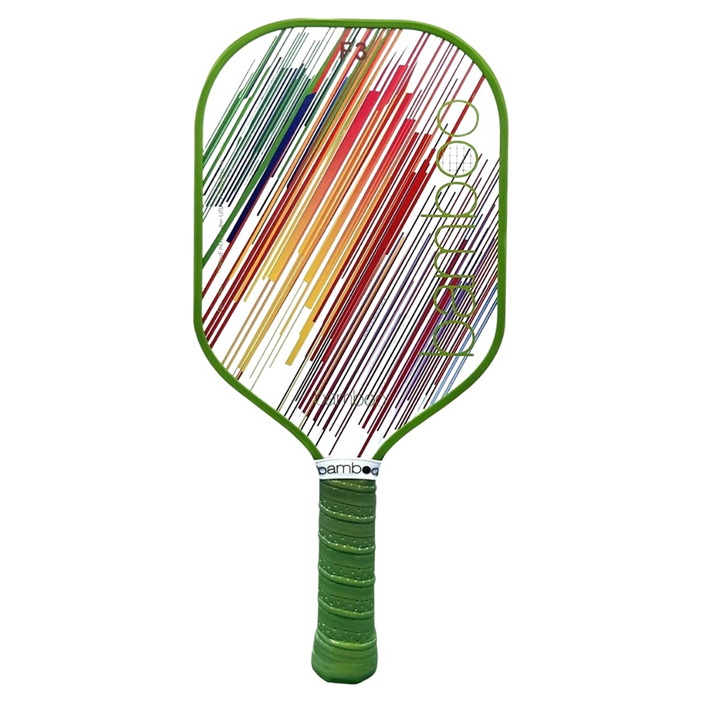 vợt Pickleball Bamboo F3 12mm