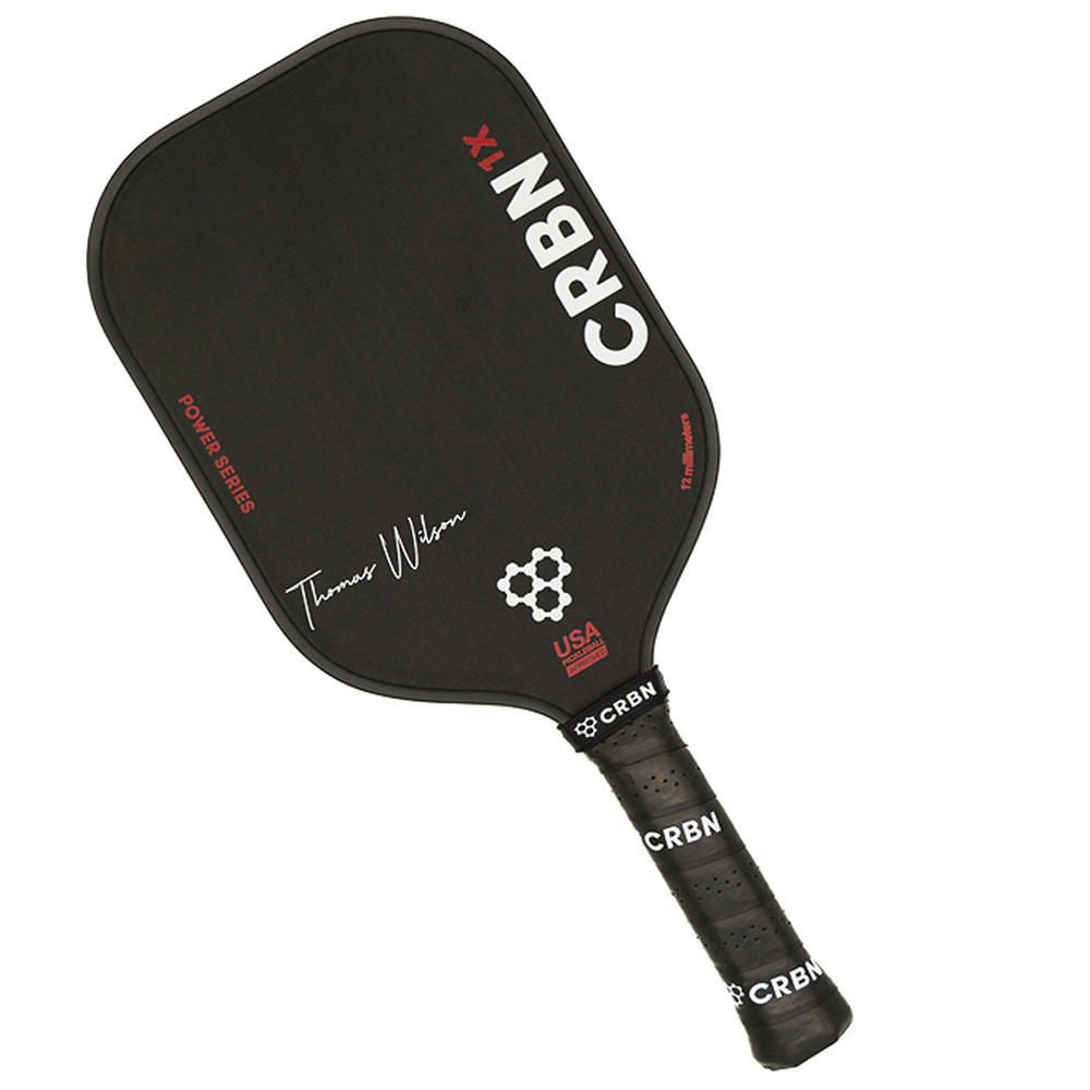 vợt Pickleball CRBN 1X Series 12mm (Thomas Wilson Signature) 1