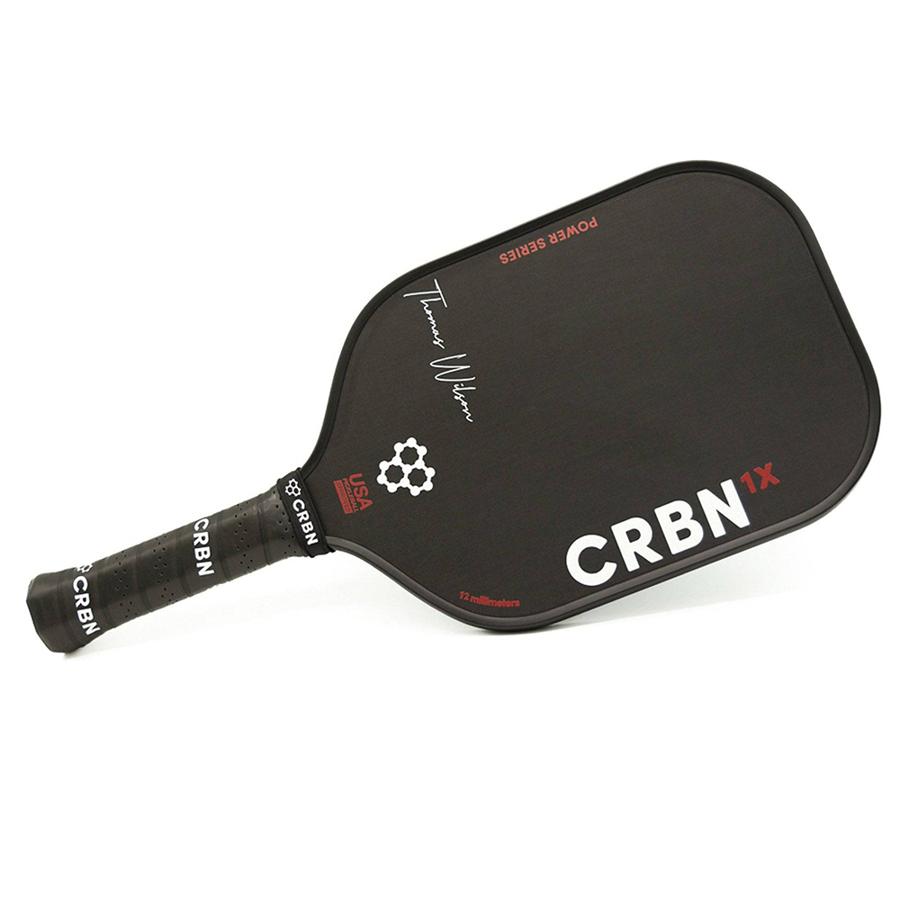 vợt Pickleball CRBN 1X Series 12mm (Thomas Wilson Signature) 3