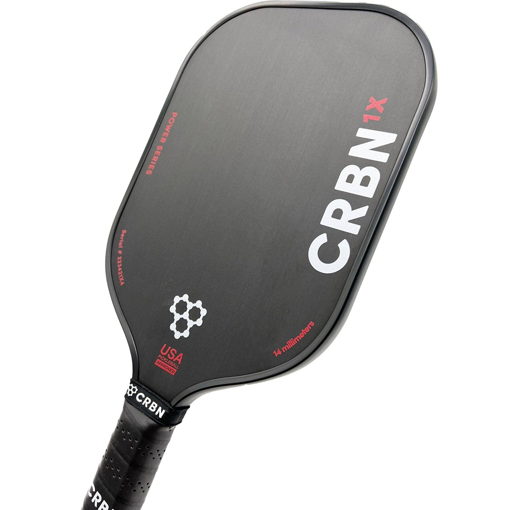 vợt Pickleball CRBN 1X Series 14mm 1