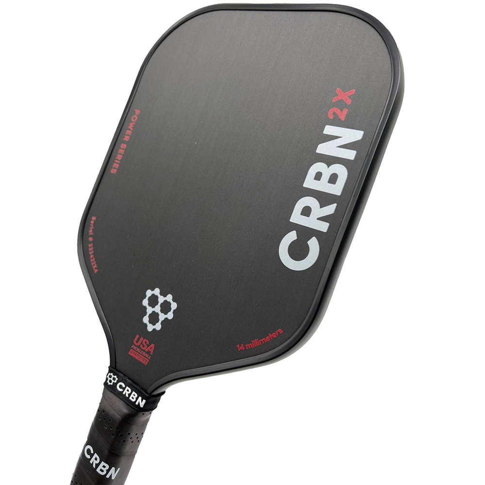 vợt Pickleball CRBN 2X Series 14mm 1