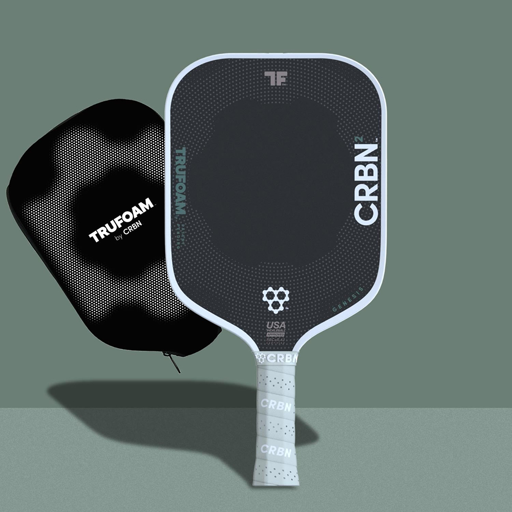 vợt Pickleball CRBN 2 TF Genesis 14mm 1