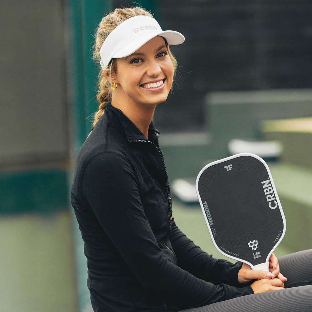 vợt Pickleball CRBN 2 TF Genesis 14mm 3